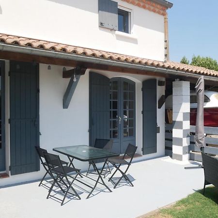 La Petite Maison Arles Kültér fotó