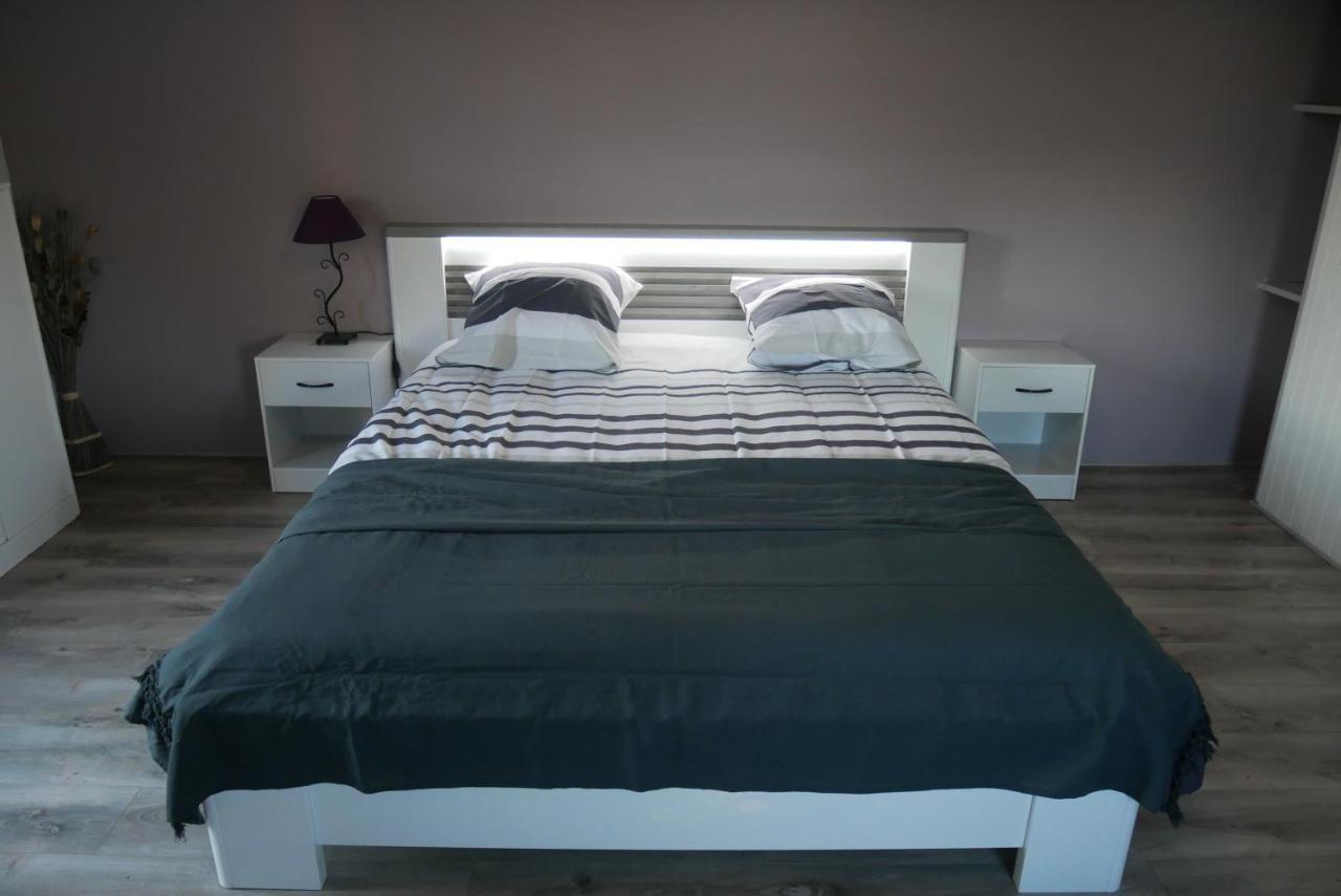 La Petite Maison Arles Kültér fotó