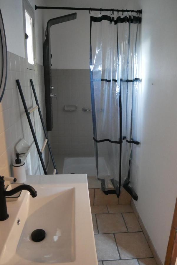 La Petite Maison Arles Kültér fotó