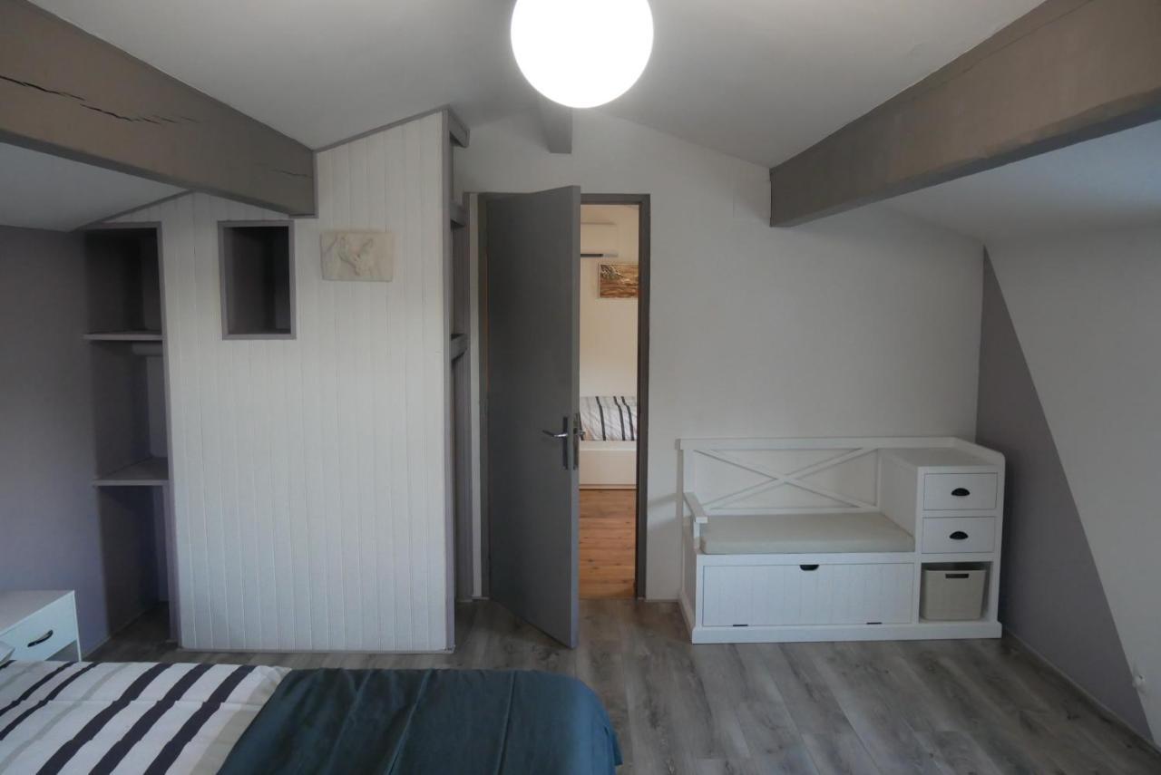 La Petite Maison Arles Kültér fotó