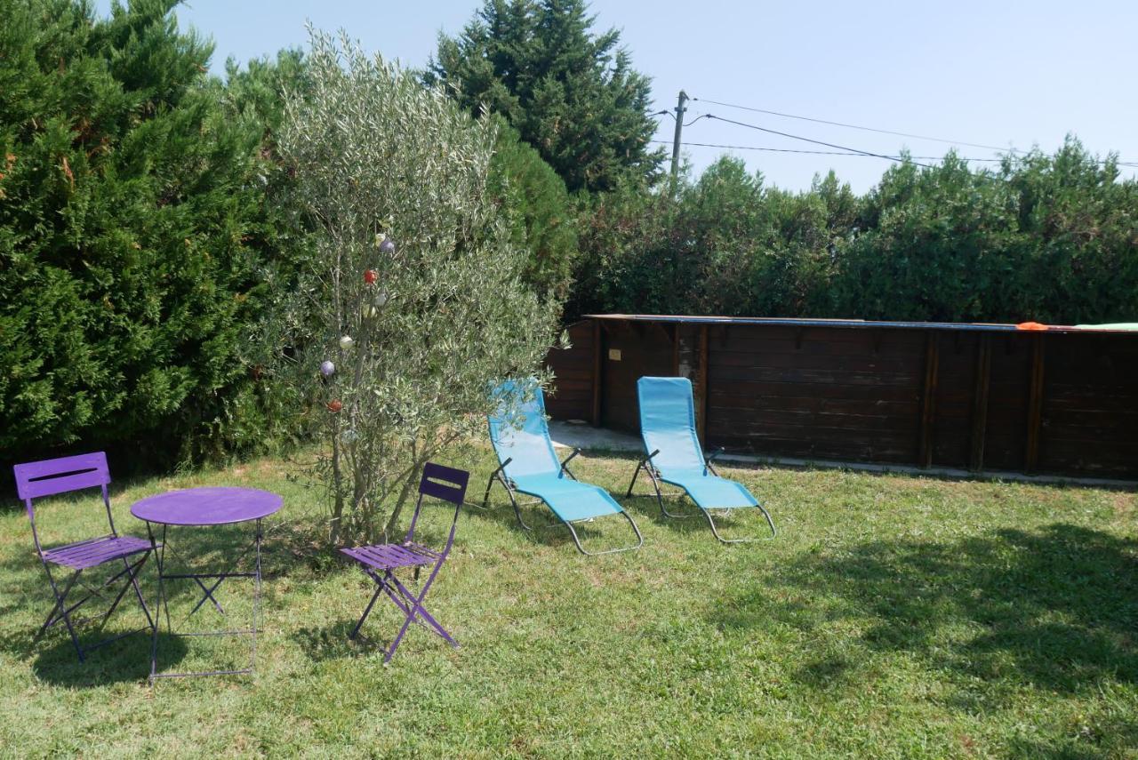 La Petite Maison Arles Kültér fotó