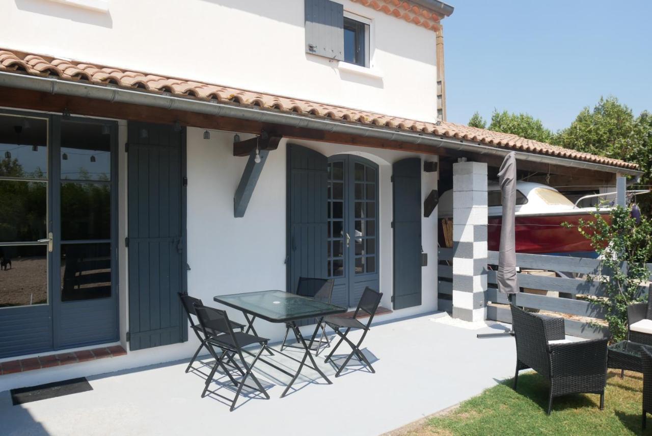 La Petite Maison Arles Kültér fotó