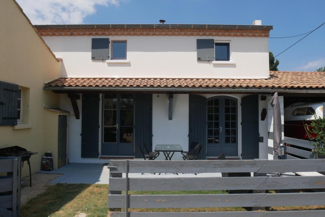 La Petite Maison Arles Kültér fotó