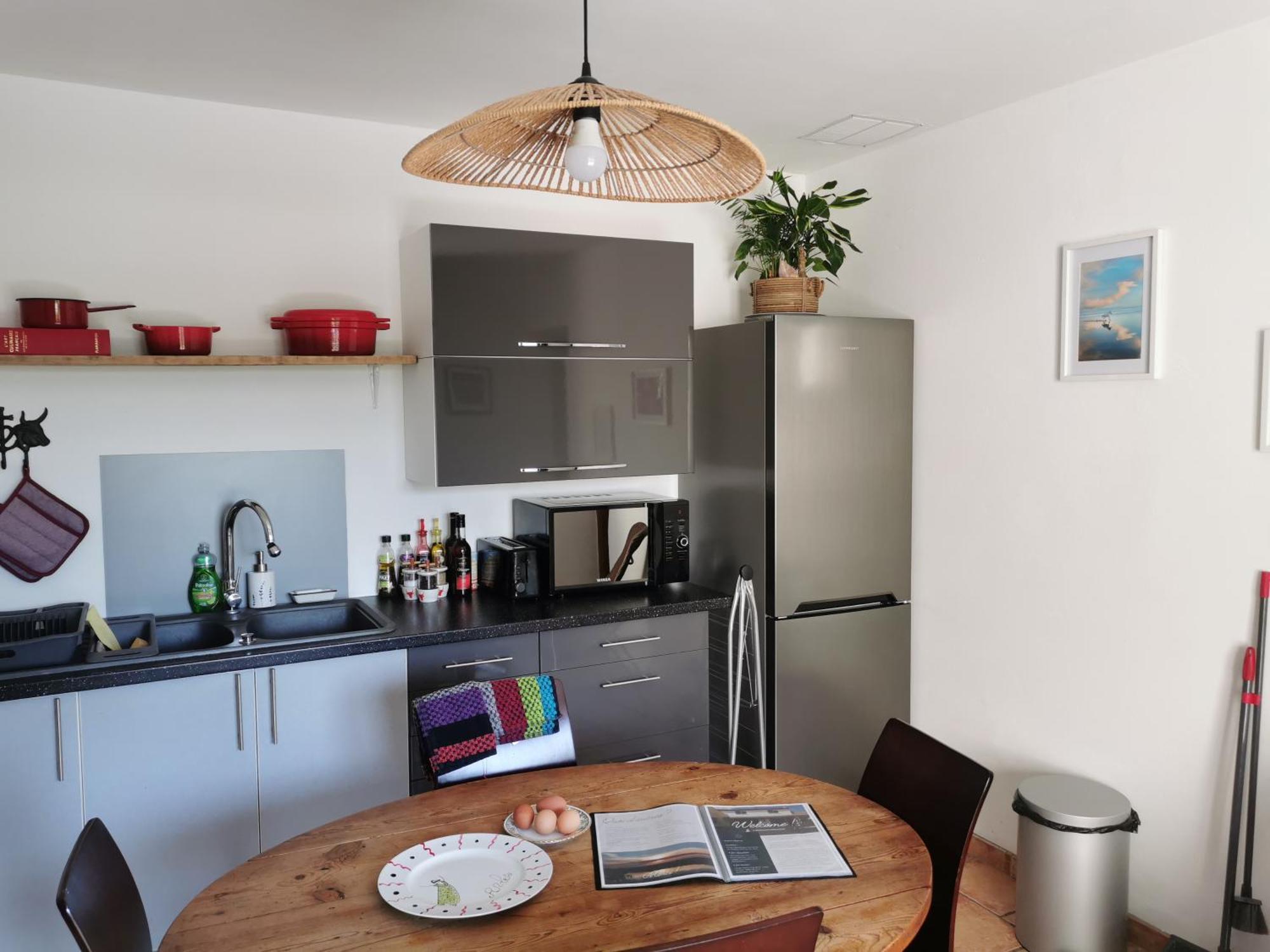 La Petite Maison Arles Kültér fotó