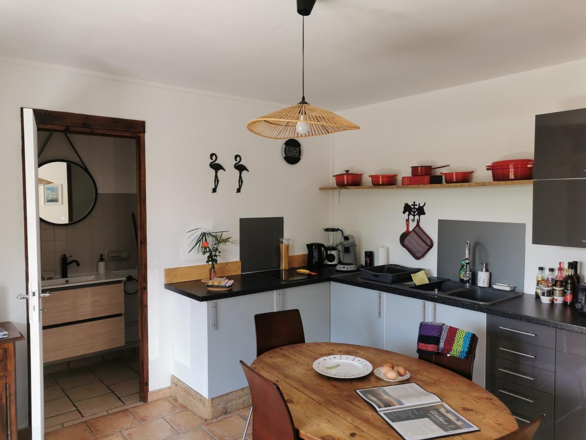 La Petite Maison Arles Kültér fotó